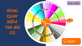 Giáo án điện tử Khoa học tự nhiên 6 bài 27 Kết nối tri thức : Vi khuẩn