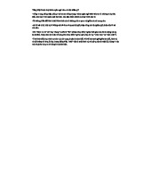 Tiếng Việt và Đặc Điểm của Ngôn Ngữ Đơn Lập - Phân Tích Ngành Ngôn Ngữ