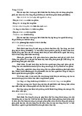 Tài liệu về kích thích tiêu thụ | Đại học Tây Đô