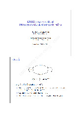 Phân tích tín hiệu & hệ thống trong miền Z môn Xử lý tín hiệu số | Trường Đại học Bách Khoa Hà Nội