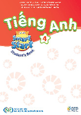 Sách giáo khoa Tiếng Anh 4 - iLearn Smart World