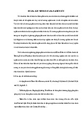 Hướng Dẫn Viết Đề Cương Nghiên Cứu (NC) cho Sinh Viên Năm Cuối. Môn Phương pháp nghiên cứu khoa học (Phenikaa) | Đại học Trường Đại học Phenika.