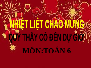 Giáo án điện tử Toán 6 Bài 32 Kết nối tri thức: Điểm và đường thẳng (tiết 3)