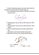 Đo Lường và Phân Tích Tín Hiệu | Lý thuyết Độ đo và tích phân | Trường Đại học Khoa học Tự nhiên, Đại học Quốc gia Hà Nội