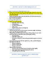 Lịch sử, khái niệm và đặc điểm cơ bản môn Nhập môn quảng cáo | Học viện Công Nghệ Bưu Chính Viễn Thông
