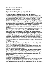 Nghiên Cứu Thị Trường Của Sản Phẩm Biti’s Hunter | Học viện Nông nghiệp Việt Nam