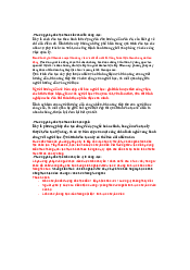 Phương pháp đào tạo theo kiểu chỉ dẫn công việc | Trường đại học Lao động - Xã hội