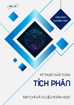 Kỹ thuật giải toán tích phân Toán 12
