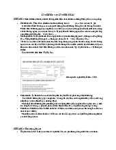 Lý thuyết Tính từ tính, điện từ và ảnh hưởng nhiệt môn Vật lý thực phẩm | Trường Đại học Bách Khoa Hà Nội