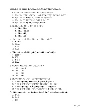 Trắc nghiệm Chương 6-8 về Thiết bị và Giao tiếp ngoại vi | Kiến trúc máy tính