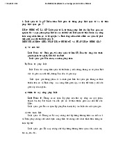 Đề cương tự luận Luật Quốc Tế và Các Nguyên Tắc Cơ Bản môn Công pháp quốc tế| Trường Đại học Luật Thành phố Hồ Chí Minh