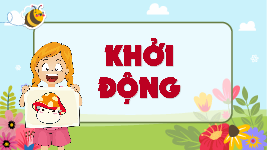 Giáo án điện tử Khoa học 4 Bài 16 Cánh diều: Nấm men và nấm mốc (t1)