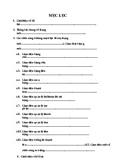 Đồ Án Cuối Kỳ Website Bán Mỹ Phẩm OneShop | Môn Thương mại điện tử - Đại học Sư phạm Kỹ thuật Vĩnh Long