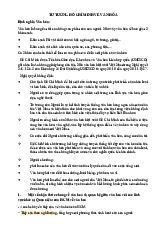 Tư Tưởng Hồ Chí Minh Về Văn Hóa | Môn Tư tưởng Hồ Chí Minh - Đại học Sư phạm Thành phố Hồ Chí Minh