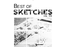 Best of Sketches vol 01 v2 - Architecture | Trường Đại học Kiến trúc Hà Nội