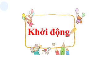 Tuần 8 - Bài viết 3: Nghe - viết Trong đêm bé ngủ (1 tiết) | Bài giảng PowerPoint Tiếng Việt 3 | Cánh Diều