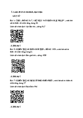 báo cáo thực tập đồ án kết thúc học phần