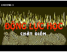 chuong 2 vat ly dai cuong 1 dai hoc khoa hoc tu nhien