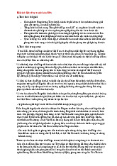 Đề cương môn lịch sử đảng/ Trường đại học Nguyễn Tất Thành