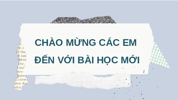 Giáo án điện tử Ngữ văn 10 Bài 6 Cánh diều: Kiêu binh nổi loạn
