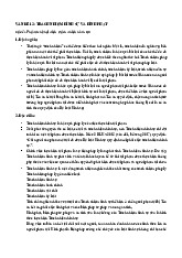 Trách Nhiệm Hình Sự & Hình Phạt trong Bộ Luật Hình Sự 2015 | Môn Luật hình sự - Trường Đại học Luật Hà Nội