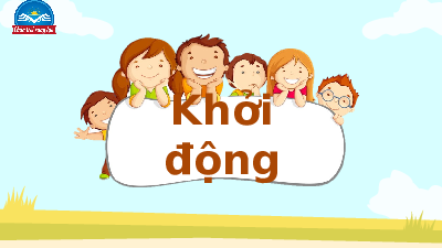 Bài giảng điện tử môn Địa Lí 7 Bài 9: Thiên nhiên châu Phi | Chân trời sáng tạo