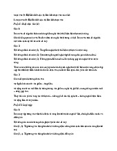 Soạn văn 9: Bài Liên kết câu và liên kết đoạn văn súc tích