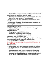 Nguồn gốc Pháp luật. Trường Đại học Kinh tế – Luật, Đại học Quốc gia Thành phố Hồ Chí Minh