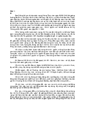 Thi cuối học phần - Lịch sử Đảng | Đại Học Hà Nội