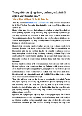 Trong diện dự bị nghĩa vụ quân sự có phải đi nghĩa vụ vào năm sau?