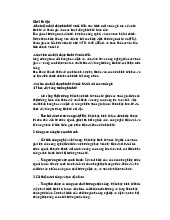 Hội Nhập Kinh Tế Quốc Tế: Tác Động và Vai Trò Tại VN | Kinh tế chính trị Mác - Lênin | Đại học Tôn Đức Thắng