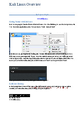 Kali Linux Introductory môn Principle of Management | Trường Đại học Quốc tế, Đại học Quốc gia Thành phố Hồ Chí Minh