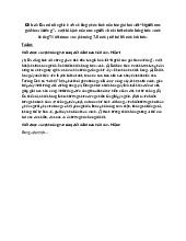 Đề bài: Em có đồng tình với những phân tích của tác giả bài viết “Người con gái Nam Xương” - một bi kịch của con người về chi tiết chiếc bóng trên vách không? Viết đoạn văn (khoảng 7-9 câu) để trả lời câu hỏi trên. | Văn mẫu lớp 9