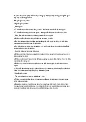 Phân tích quan điểm của chủ nghĩa duy vật biện chứng về nguồn gốc và bản chất của ý thức? | Triết học Mac-Lenin | Đại học Bách Khoa Hà Nội