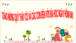 Giáo án điện tử Tiếng Việt 2 Tập 1 Bài 4 Kết nối tri thức: Làm việc thật là vui - Đọc: Làm việc thật là vui