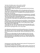 Quy luật hình thành Đảng Cộng sản theo HCM và tác động cách mạng