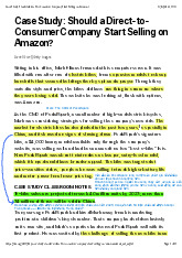 ase Study ựcứng ụng ến ức tênớp