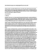 Phân tích hình tượng cây xà nu trong tác phẩm Rừng xà nu hay nhất | Ngữ văn 12