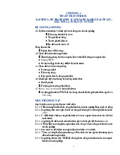 Chương 4 - quản trị chiến lược - Môn quản trị học - Đại Học Kinh Tế - Đại học Đà Nẵng