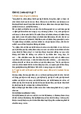 Giá trị (value) là gì ?