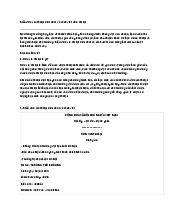 Mẫu đơn xin thi lại mới nhất và cách viết đơn thi lại