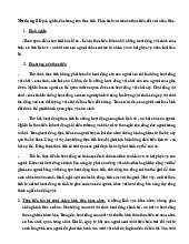 Đề Cương: Nội Dung 8 & 10 Môn Triết học | Đại học Hải Phòng