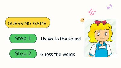 Giáo án điện tử Tiếng anh 7 unit 4: Music and arts - Lesson 2 | Globle Success