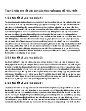 Phân tích bài thơ Quê hương của Đỗ Trung Quân | Ngữ văn 8