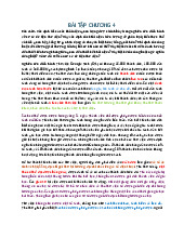 Nghiên cứu điển hình về cơ sở dữ liệu thư viện | Môn Cơ sở dữ liệu - Đại học Sư Phạm Hà Nội