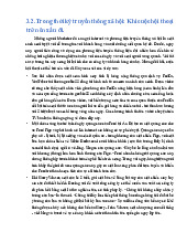 Nguồn Gốc thành công của Fitbit trong Thời kỳ Xã hội | Môn Marketing căn bản - Trường Đại học Kinh tế, Đại học Huế