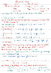Bài tập môn Toán lớp 6