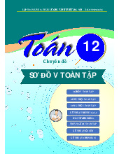 Chuyên đề Toán 12 - Toán 12