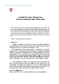 ĐẶC ĐIỂM TỪ VỰNG TRONG KHUNG NĂNG LỰC NGÔN NGỮ TIẾNG TRUNG QUỐC | Đại học Kinh tế Kỹ thuật Công nghiệp