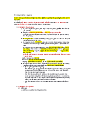 Những quy luật của thế giới tự nhiên giải thích qui luật bằng cách phân tích | Đại học Sư phạm Hà Nội
